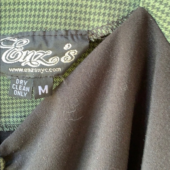 Enz’s NYC Rockabilly Dress - Picture 3 of 3